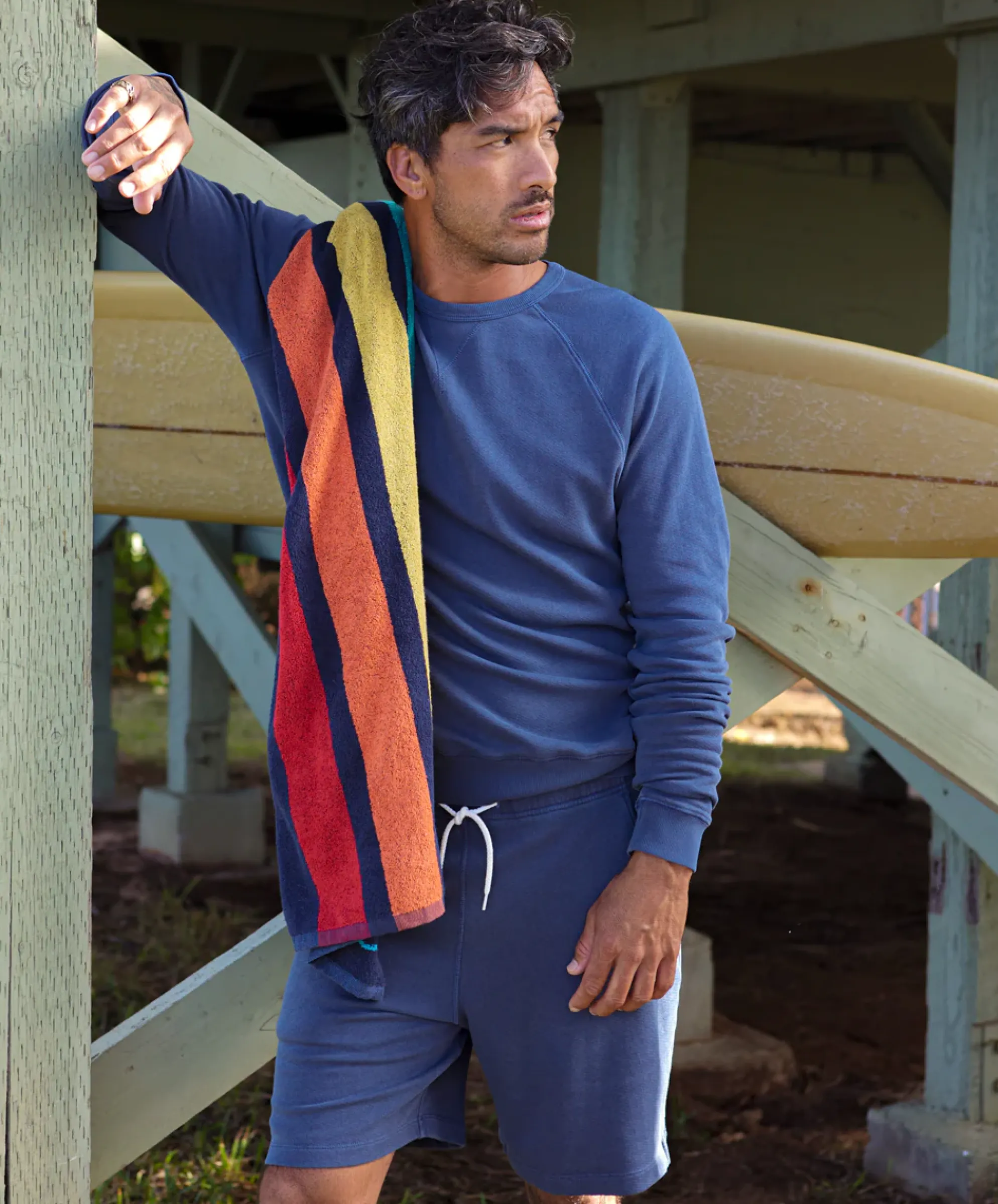 Men Outerknown California Sweatshirt