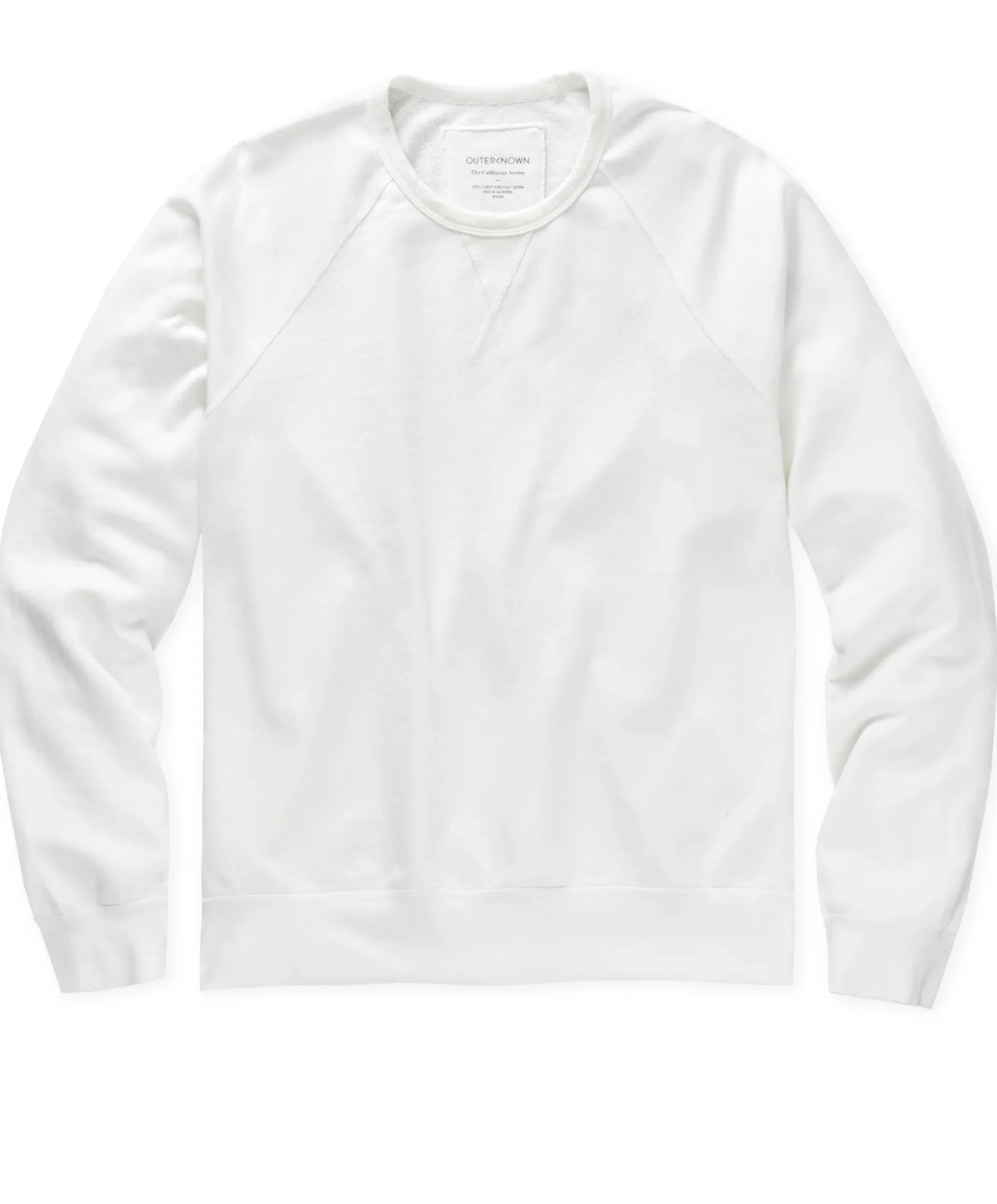 Men Outerknown California Sweatshirt
