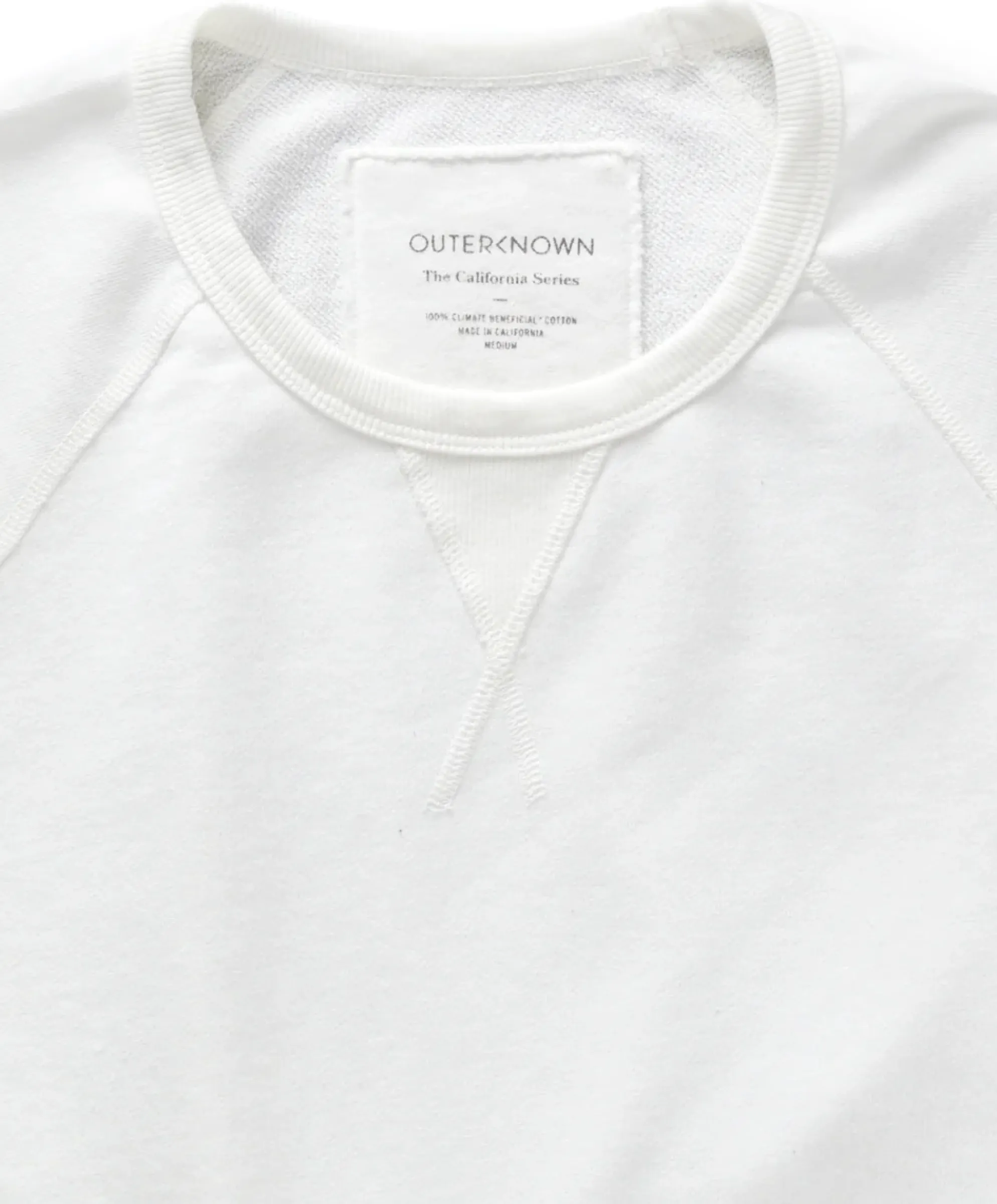 Men Outerknown California Sweatshirt