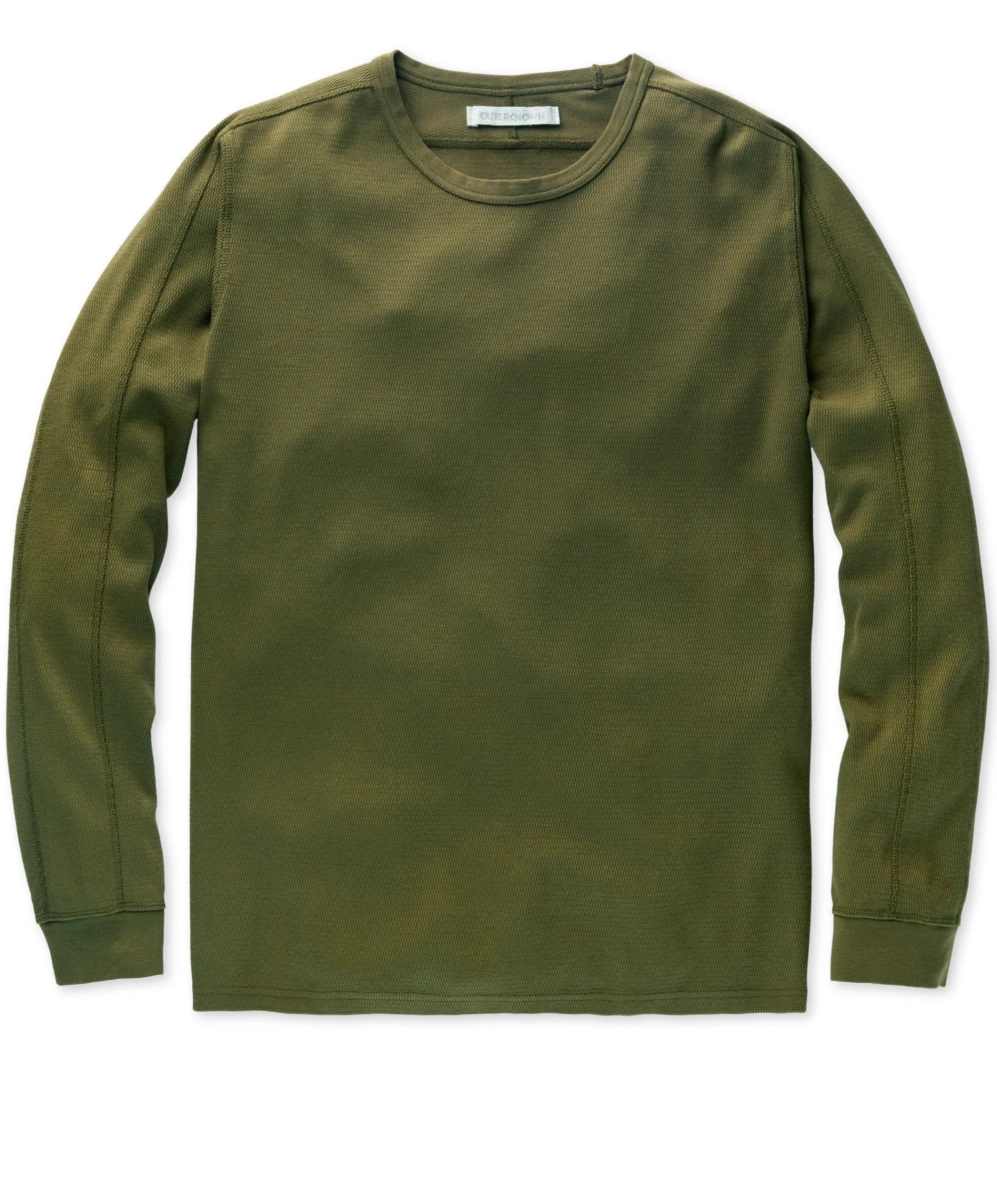 Men Outerknown Camp Thermal Crew
