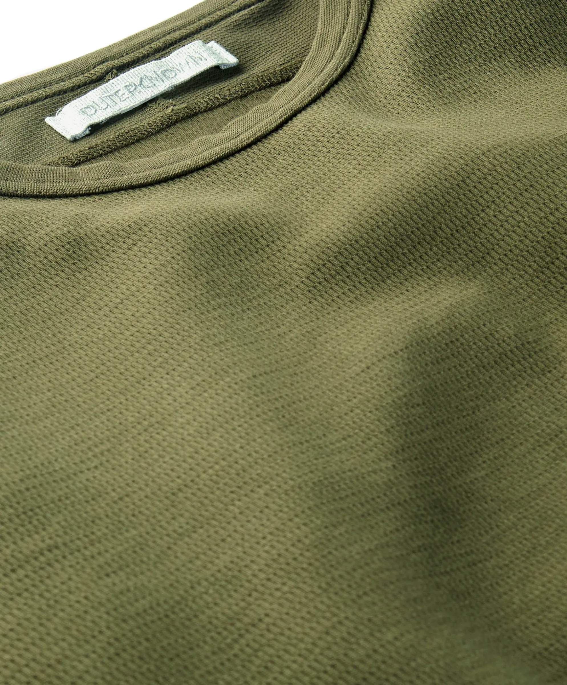 Men Outerknown Camp Thermal Crew