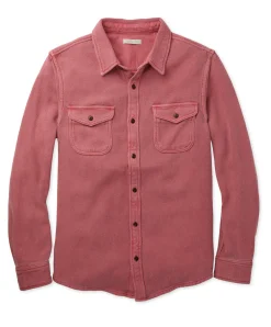 Men Outerknown Chroma Blanket Shirt