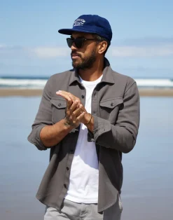 Men Outerknown Chroma Blanket Shirt