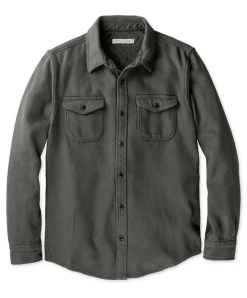 Men Outerknown Chroma Blanket Shirt