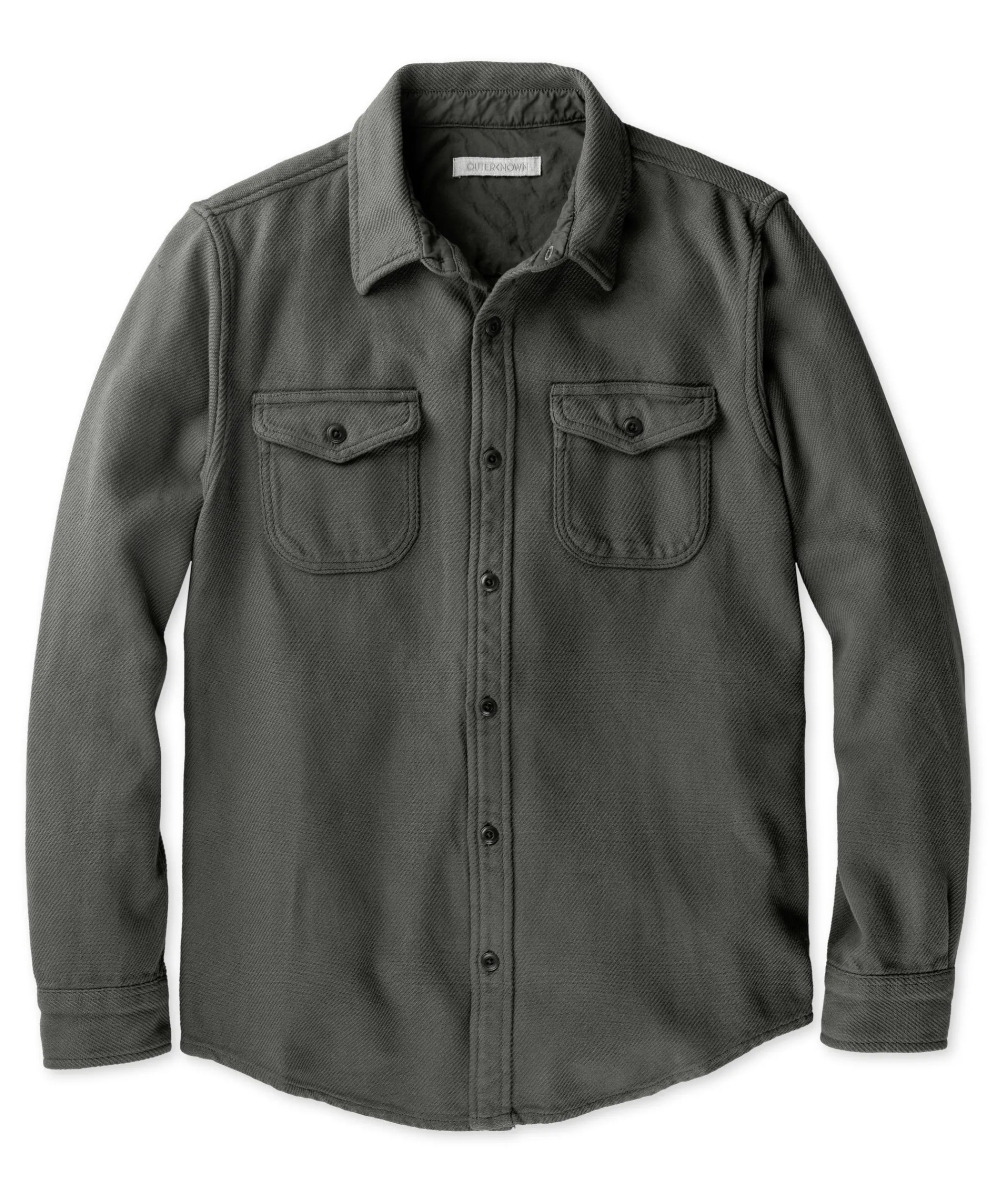 Men Outerknown Chroma Blanket Shirt