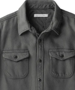 Men Outerknown Chroma Blanket Shirt