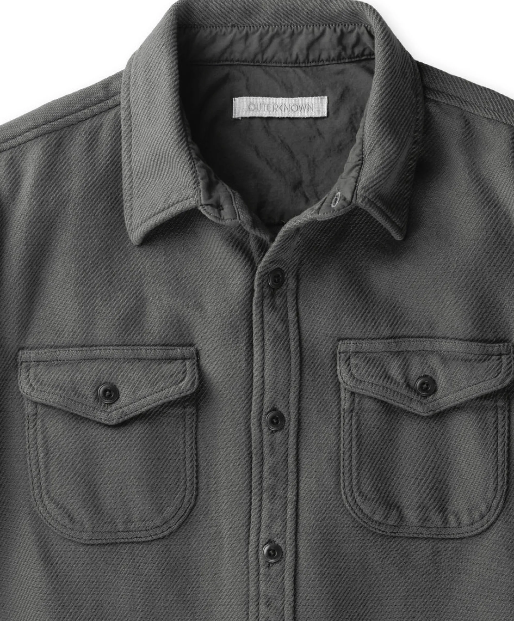 Men Outerknown Chroma Blanket Shirt