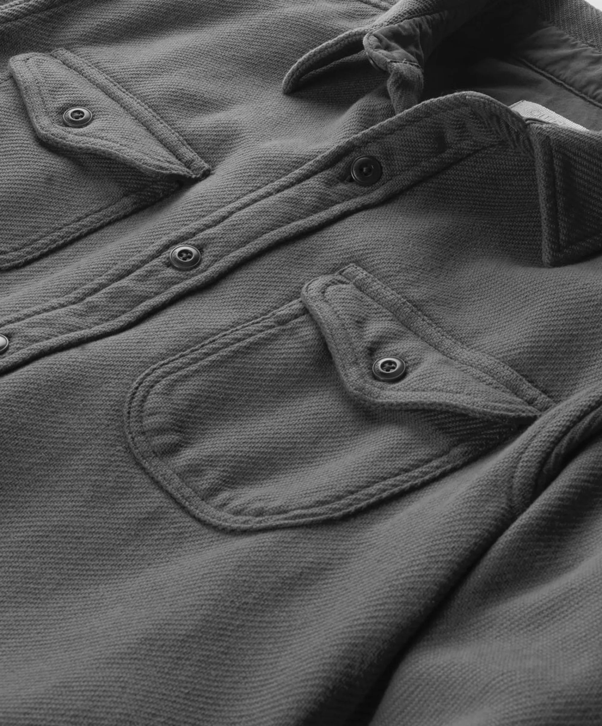 Men Outerknown Chroma Blanket Shirt