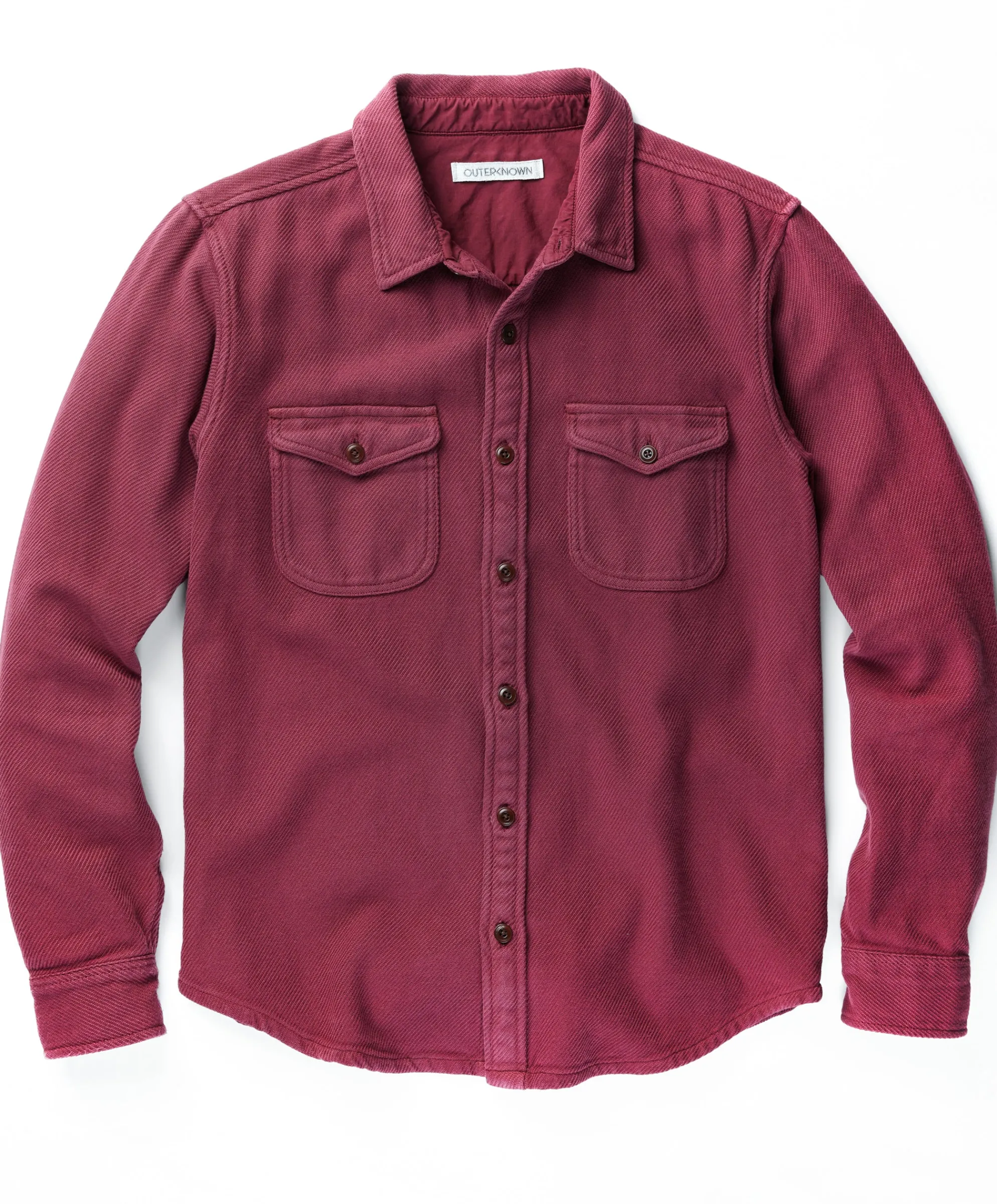 Men Outerknown Chroma Blanket Shirt
