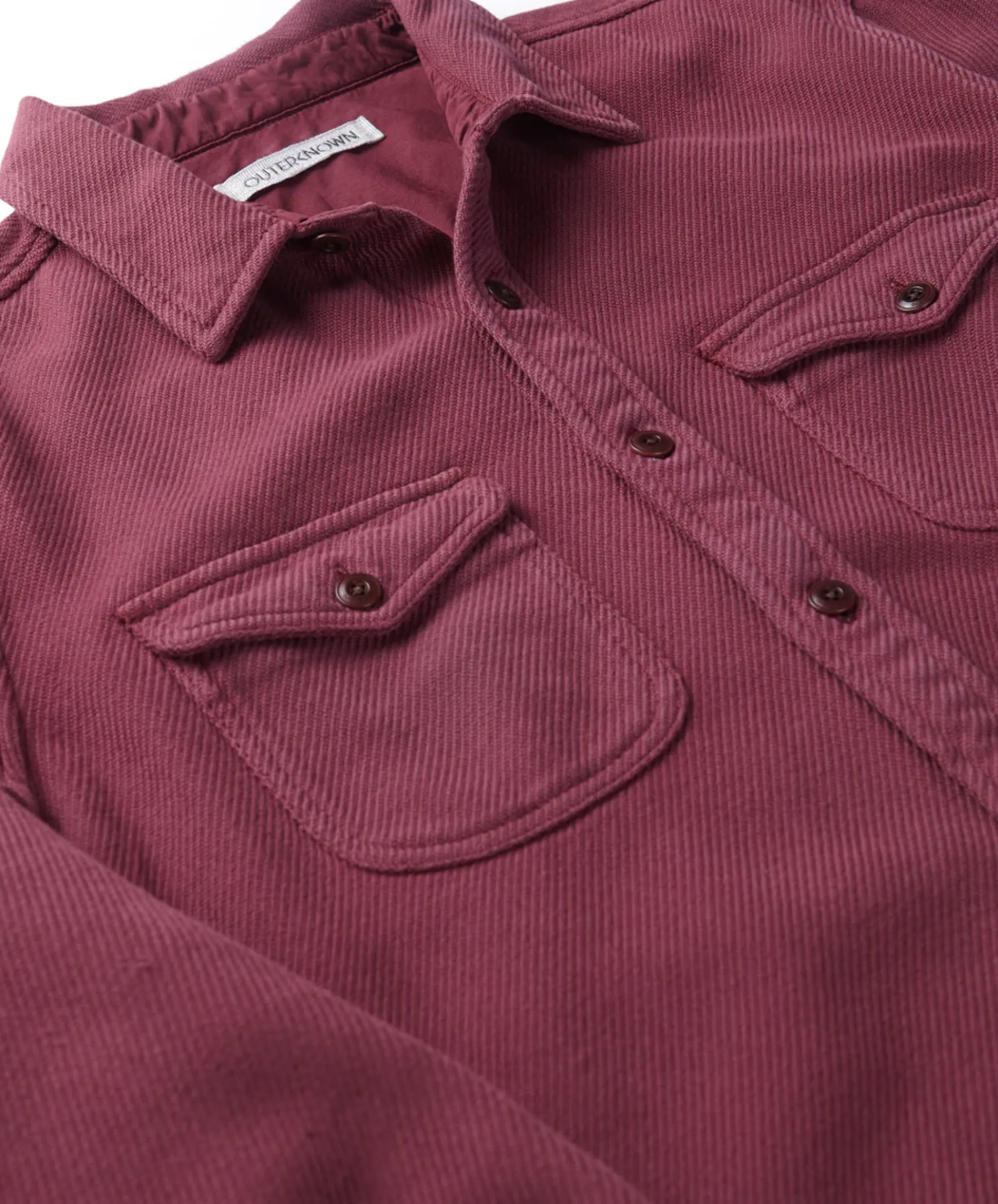 Men Outerknown Chroma Blanket Shirt
