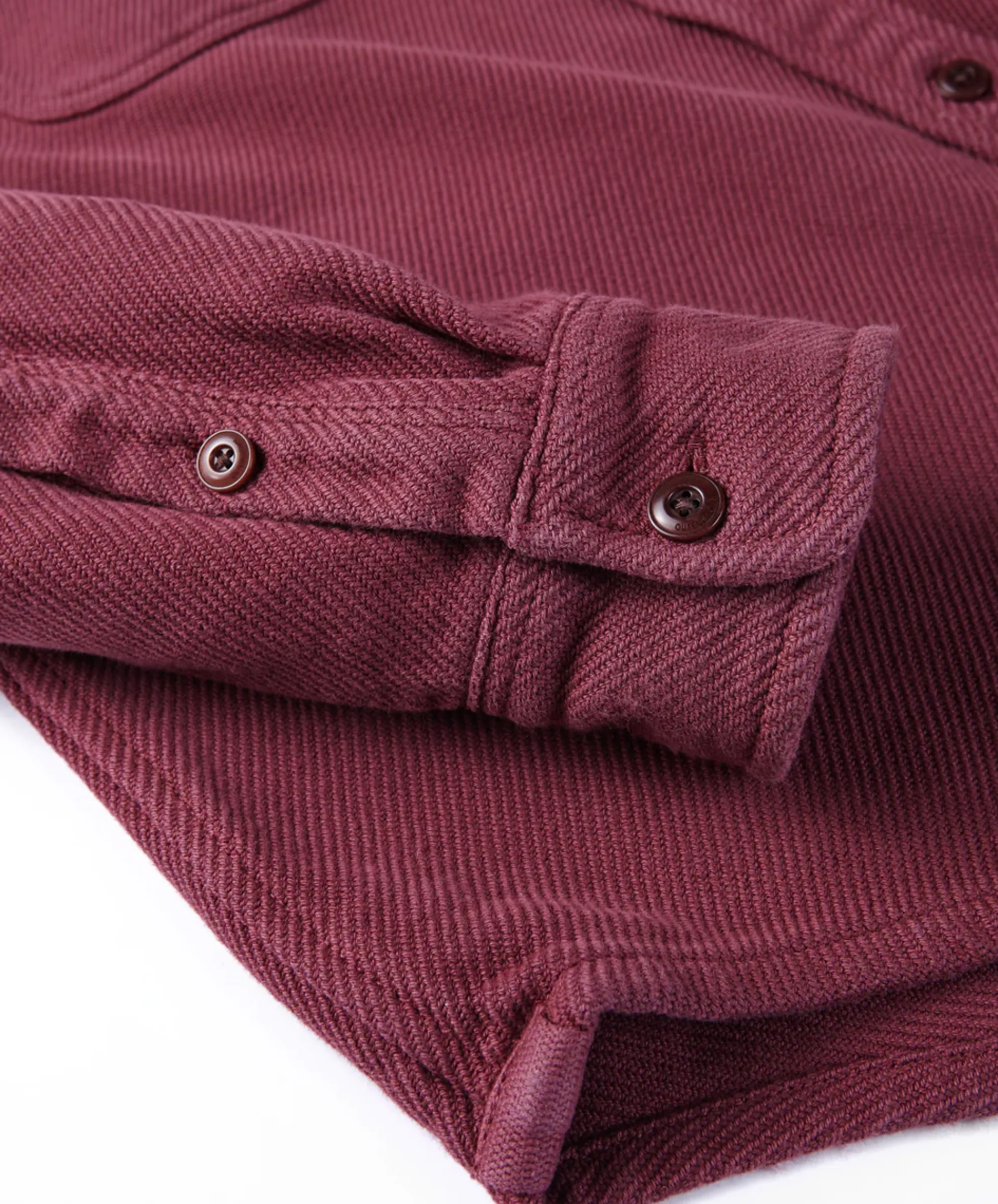 Men Outerknown Chroma Blanket Shirt
