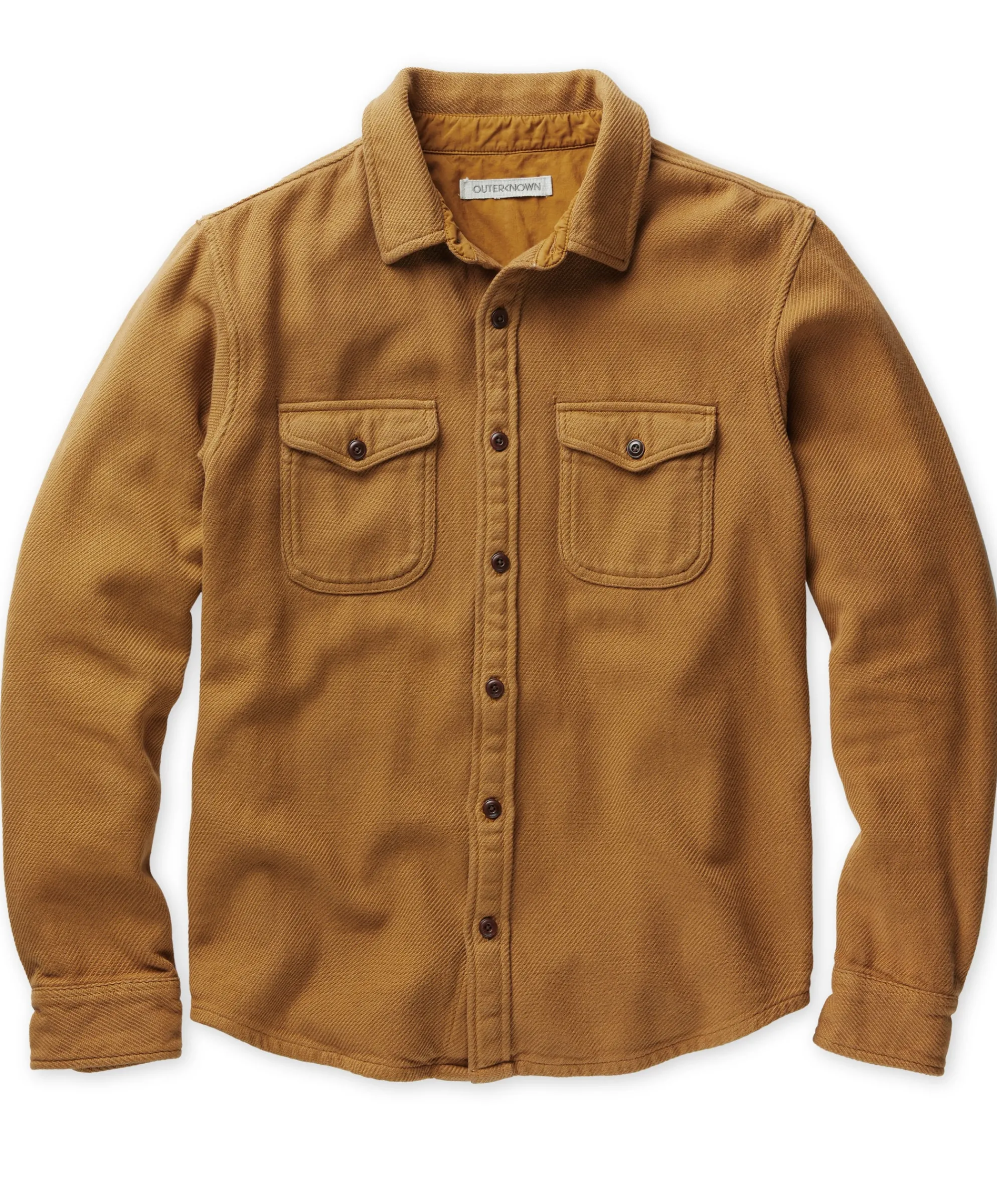 Men Outerknown Chroma Blanket Shirt