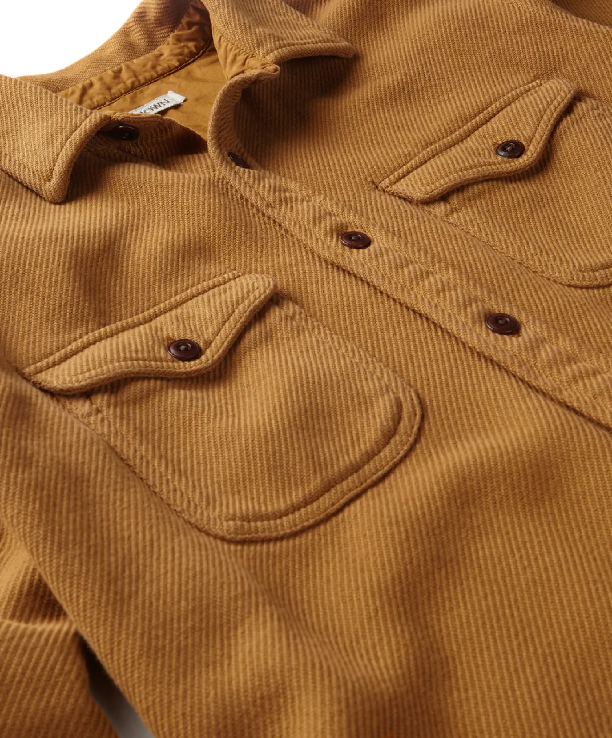Men Outerknown Chroma Blanket Shirt
