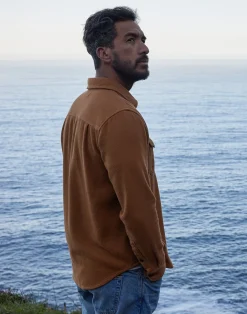 Men Outerknown Chroma Blanket Shirt