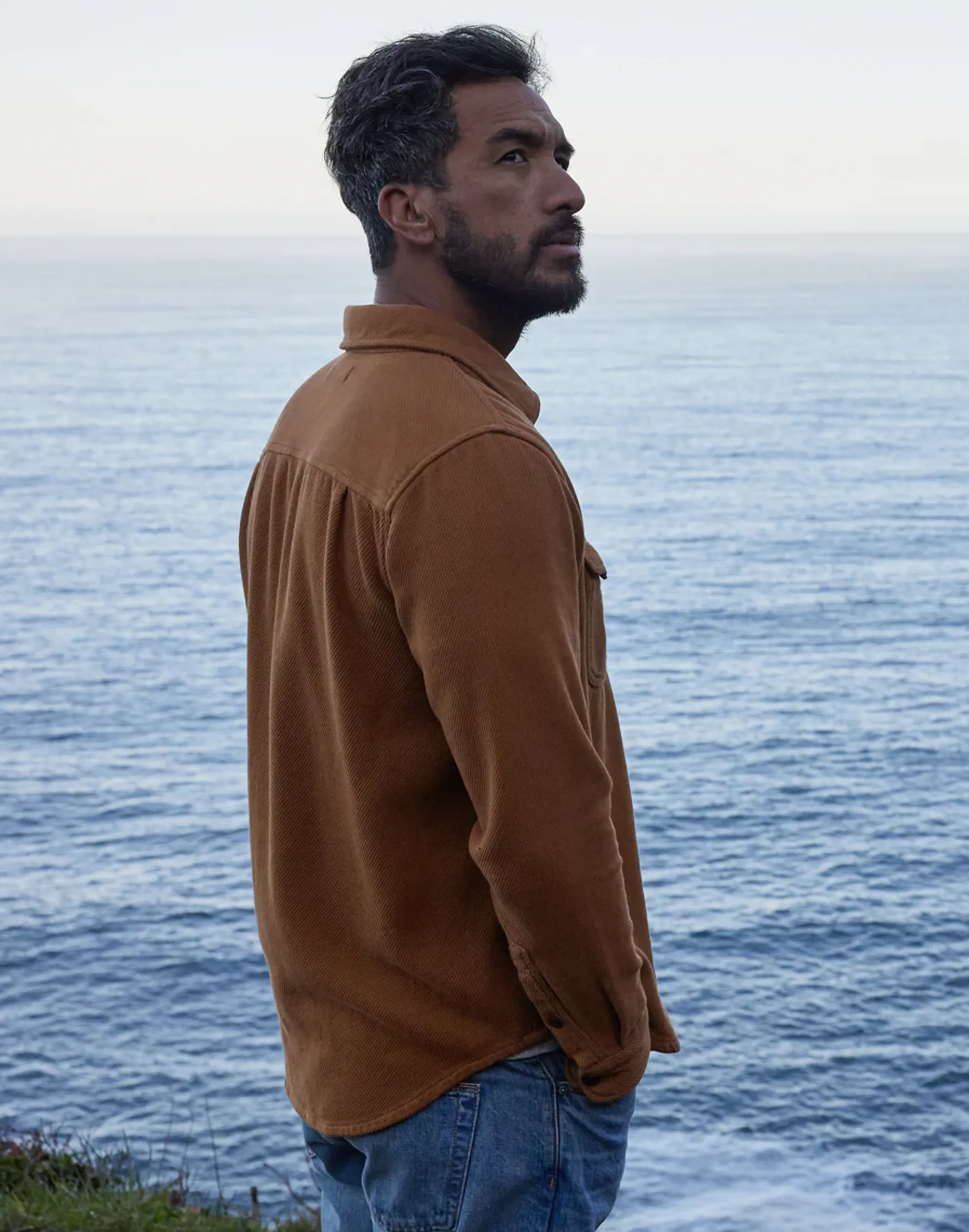 Men Outerknown Chroma Blanket Shirt