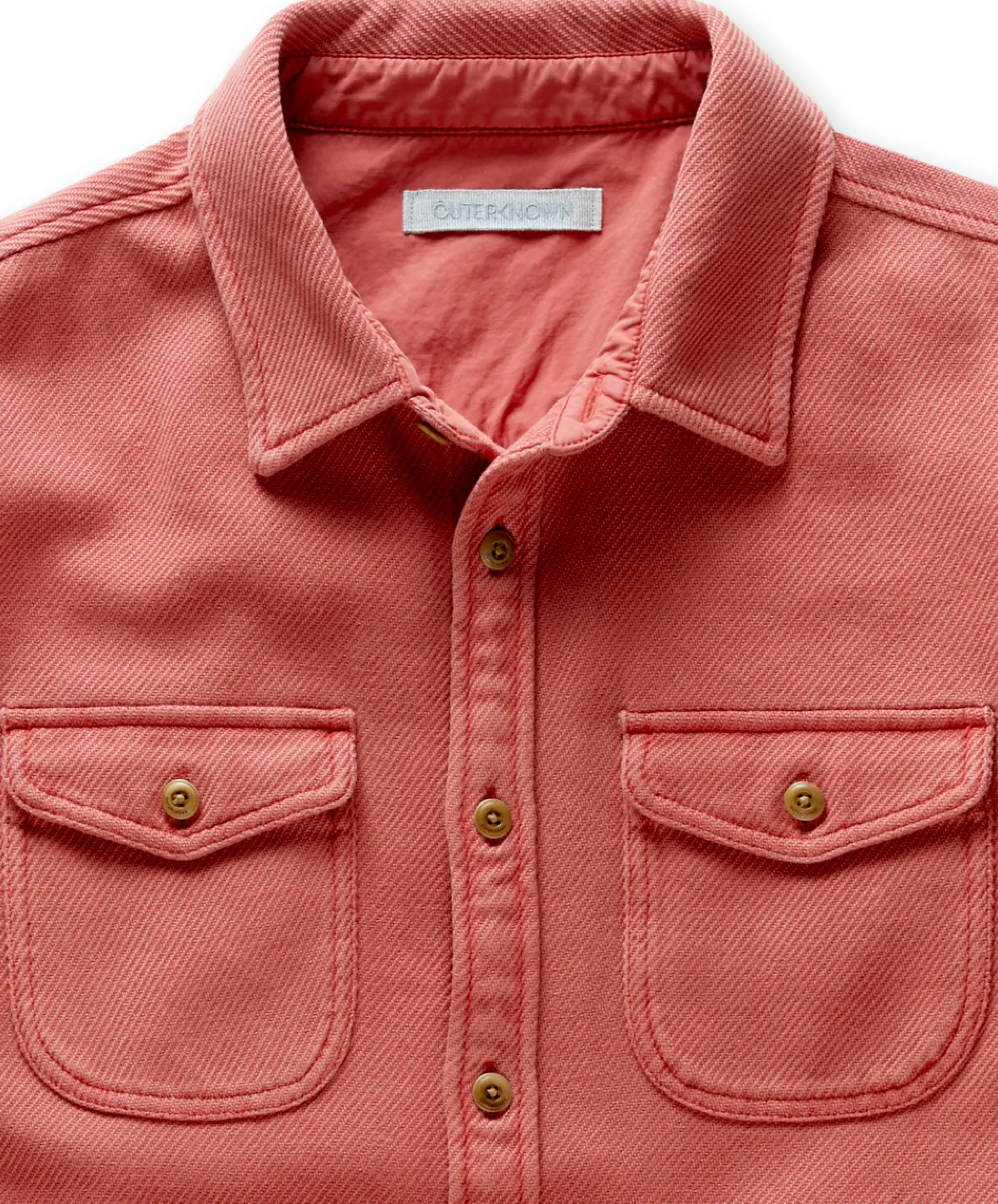 Men Outerknown Chroma Blanket Shirt