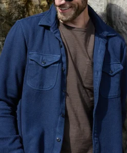Men Outerknown Chroma Blanket Shirt