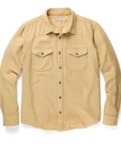 Men Outerknown Chroma Blanket Shirt