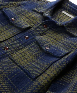 Men Outerknown Cloud Weave Shirt