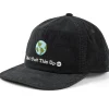 Men Outerknown Don'T Fuck This Up Cord 5-Panel Hat