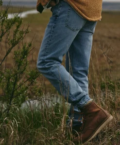 Men Outerknown Drifter Tapered Fit