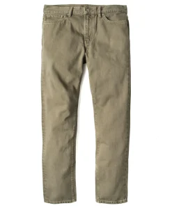 Men Outerknown Drifter Tapered Fit