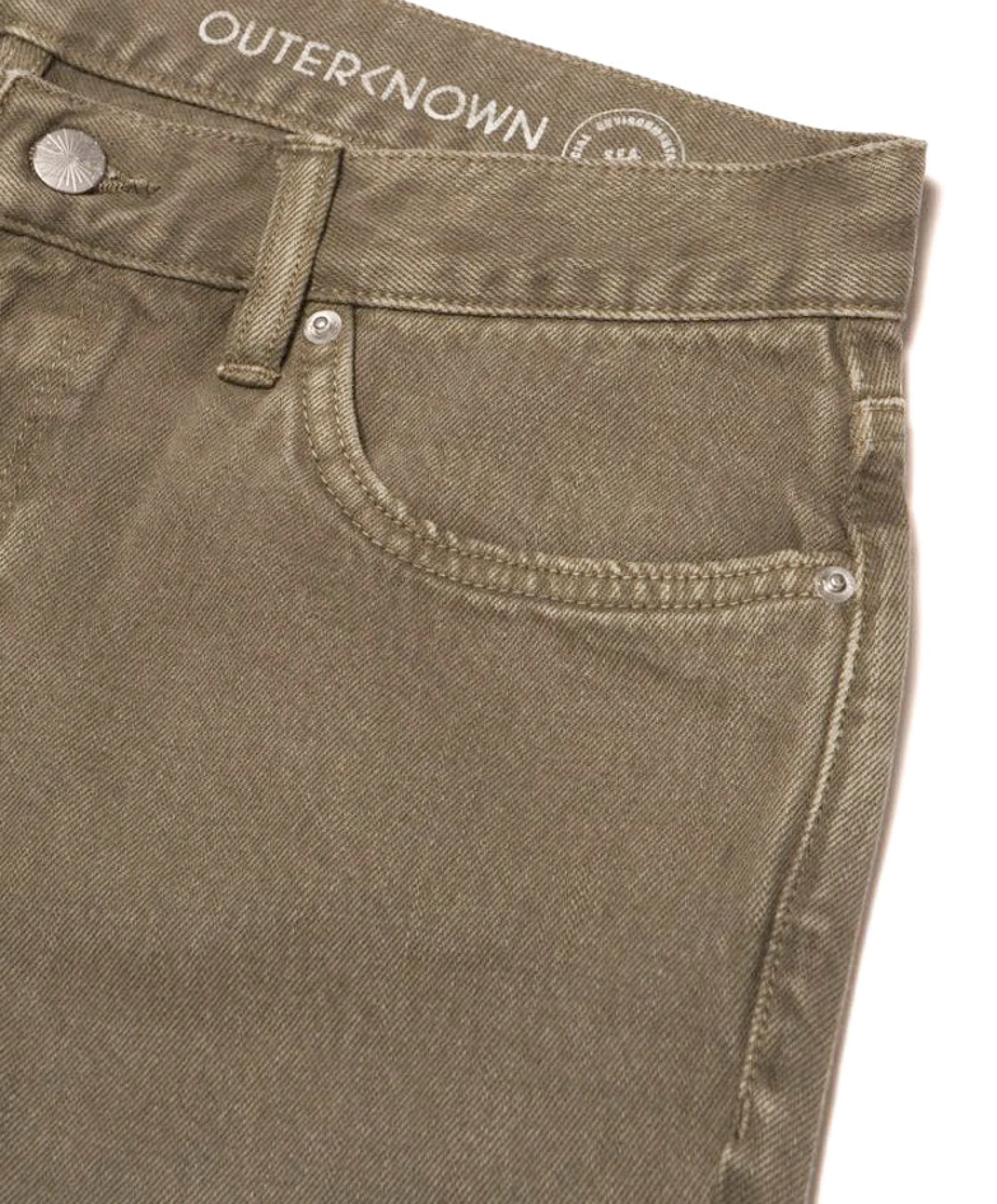 Men Outerknown Drifter Tapered Fit
