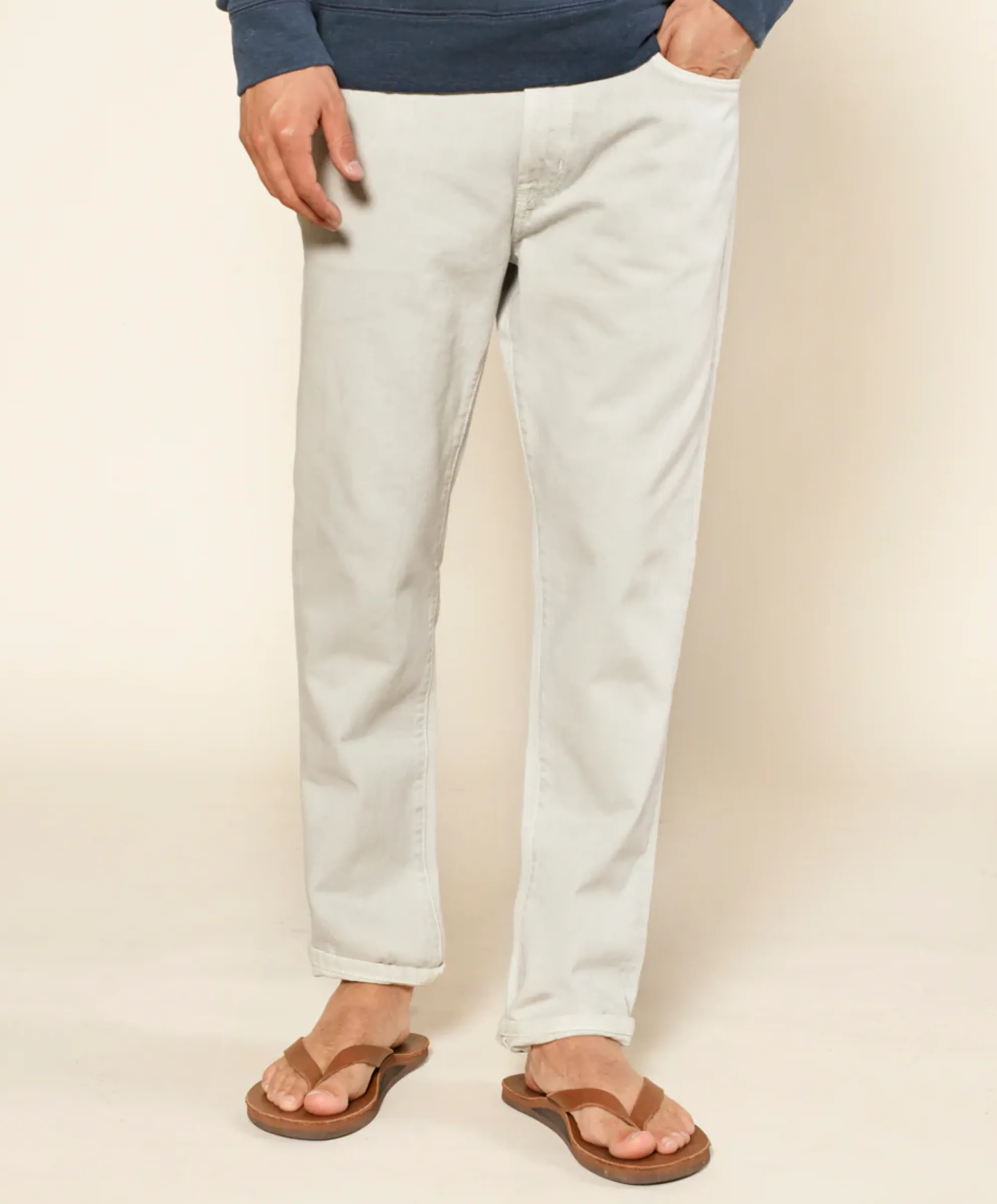 Men Outerknown Drifter Tapered Fit