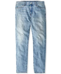 Men Outerknown Drifter Tapered Fit: Selvedge