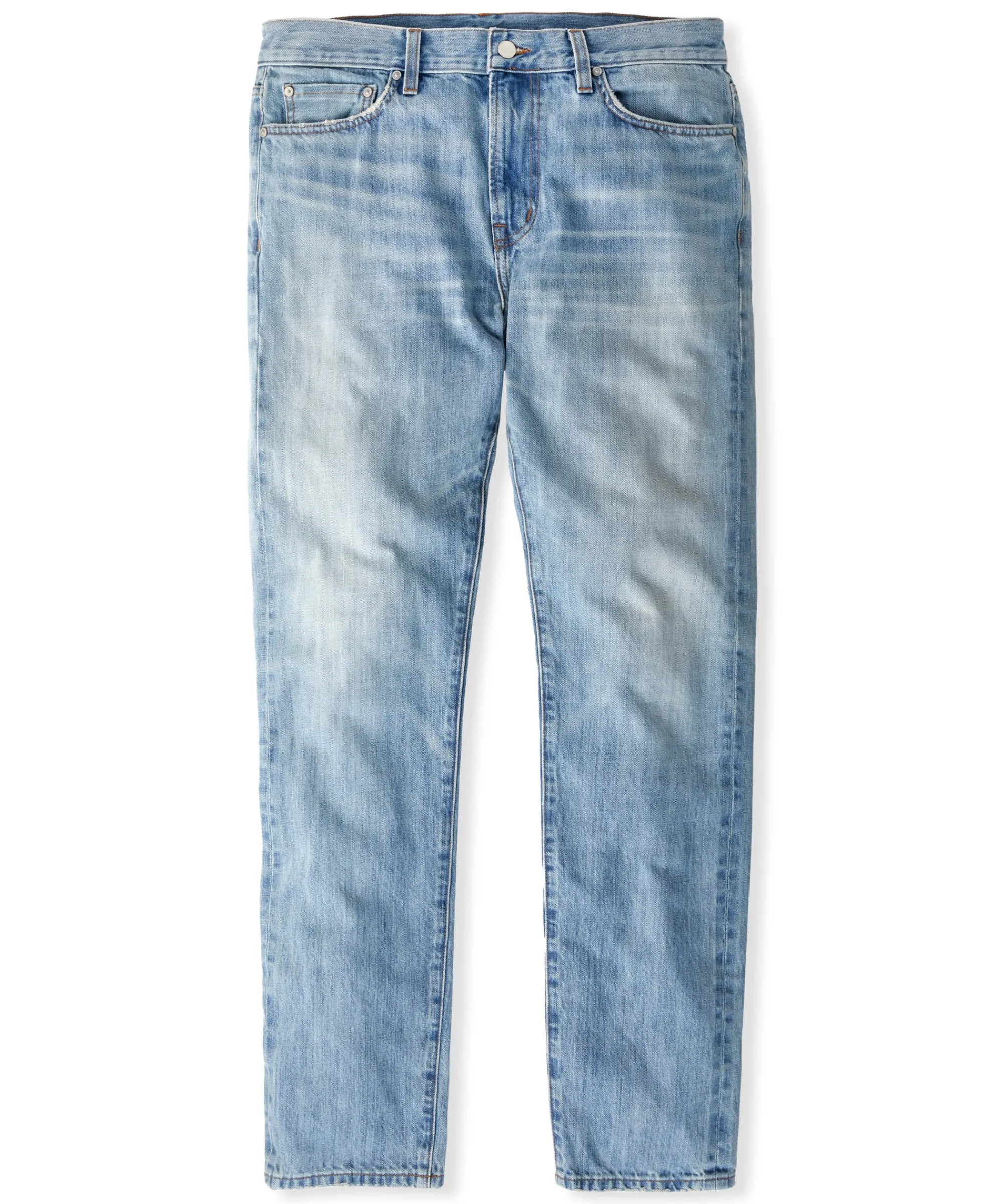 Men Outerknown Drifter Tapered Fit: Selvedge