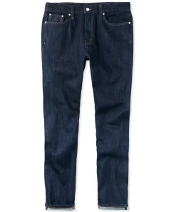 Men Outerknown Drifter Tapered Fit: Selvedge