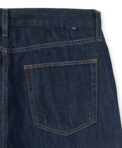 Men Outerknown Drifter Tapered Fit: Selvedge
