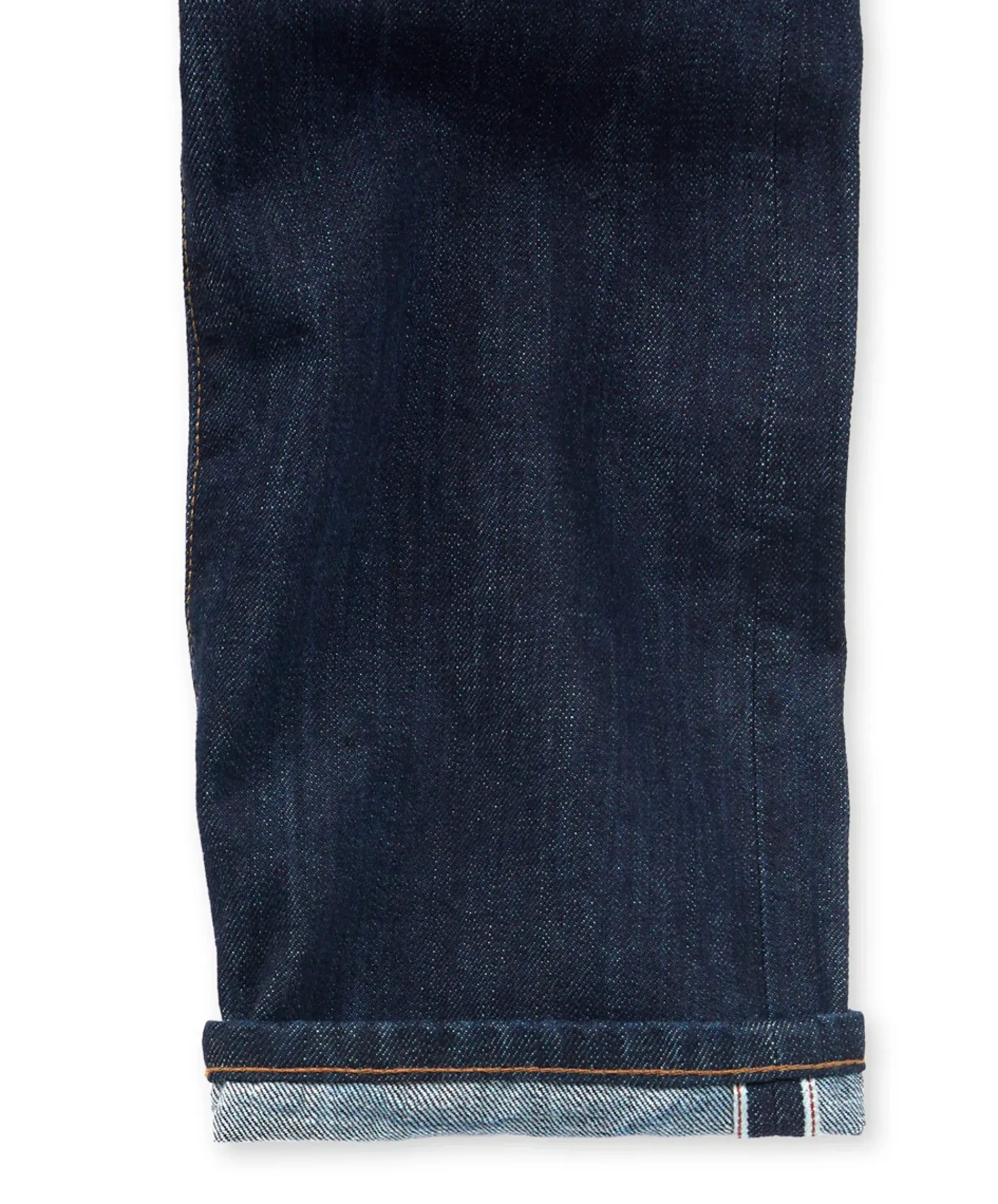 Men Outerknown Drifter Tapered Fit: Selvedge