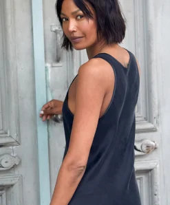 Women Outerknown Ellison Midi Dress