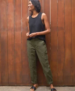 Women Outerknown Emory Utility Pants