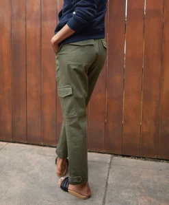Women Outerknown Emory Utility Pants