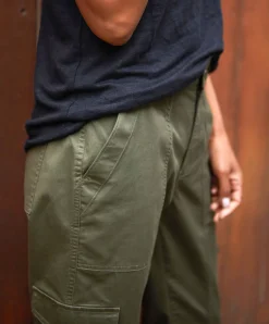 Women Outerknown Emory Utility Pants