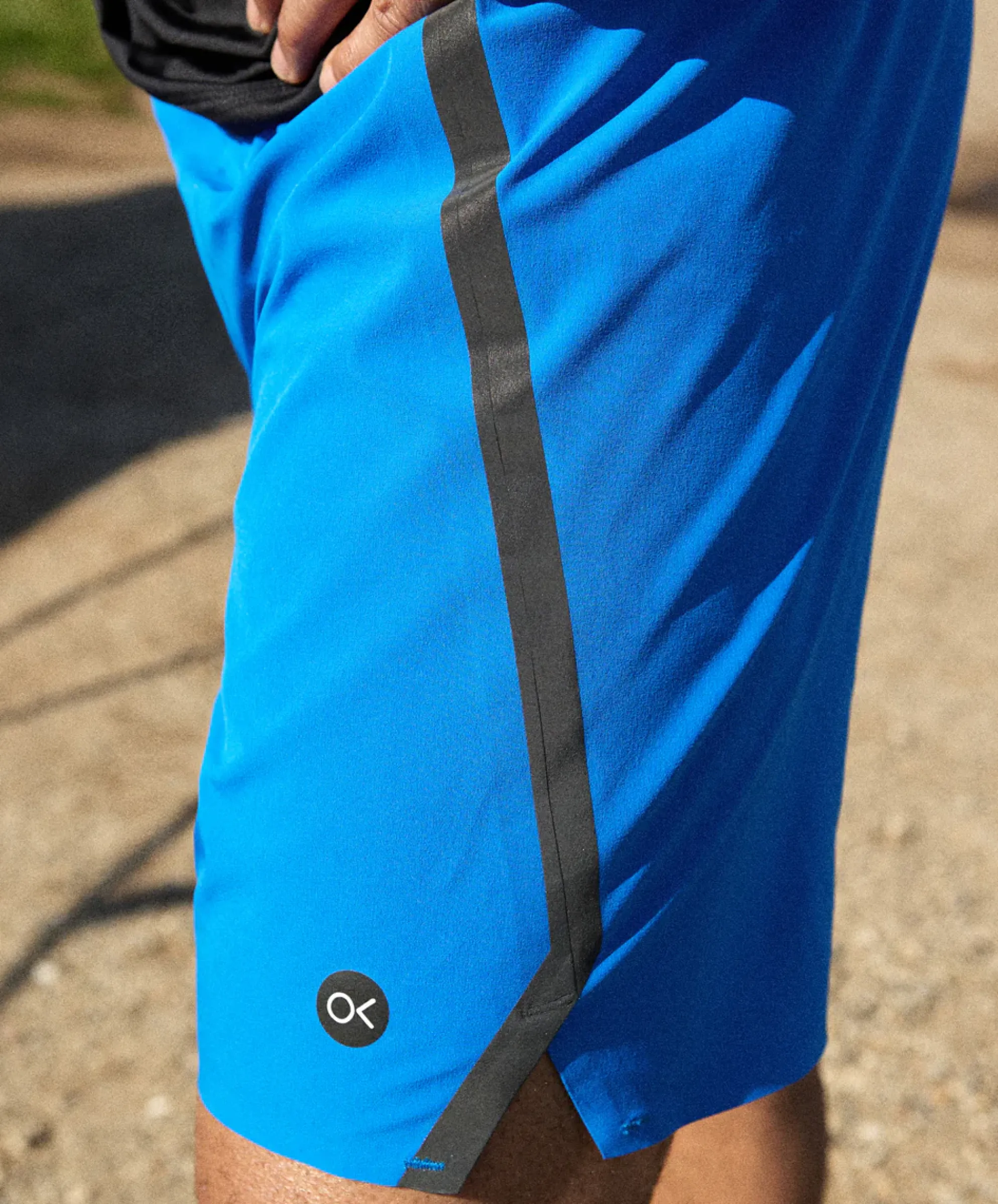 Men Outerknown Endurance Lined Volley