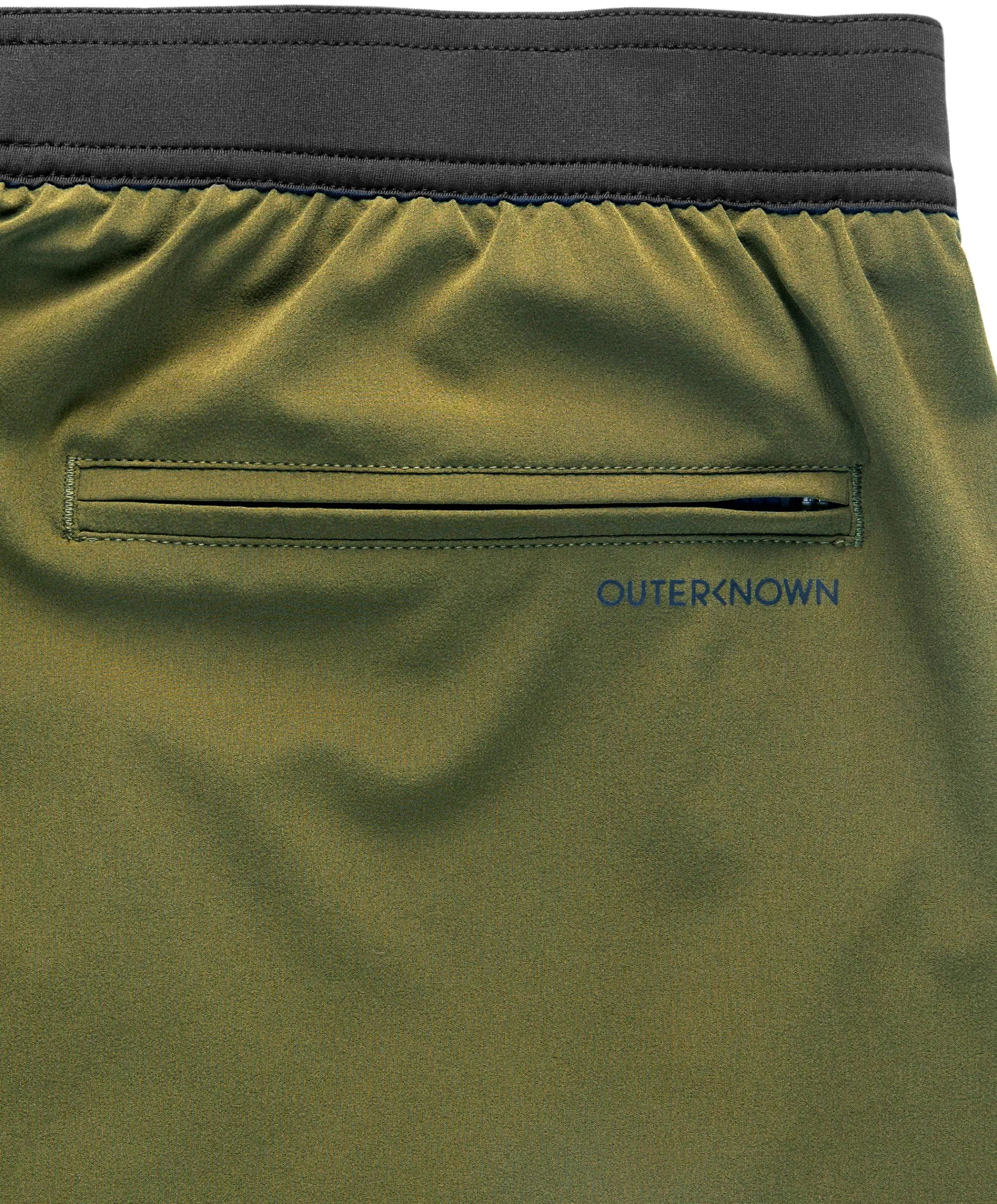 Men Outerknown Endurance Lined Volley