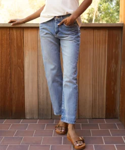 Women Outerknown Fillmore Boyfriend Jean