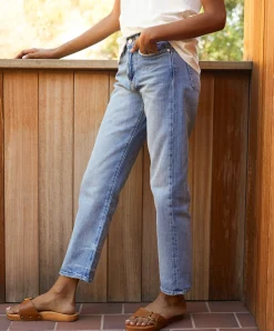 Women Outerknown Fillmore Boyfriend Jean