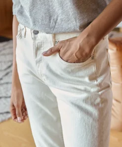 Women Outerknown Fillmore Boyfriend Jean