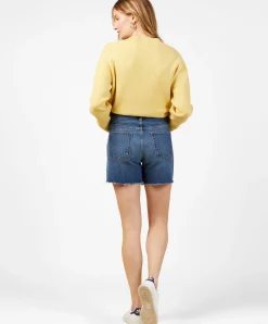 Women Outerknown Fillmore Boyfriend Shorts