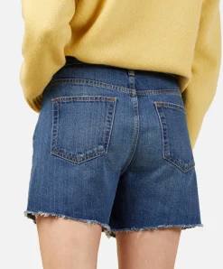 Women Outerknown Fillmore Boyfriend Shorts