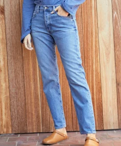 Women Outerknown Generation Slim