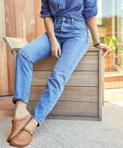 Women Outerknown Generation Slim