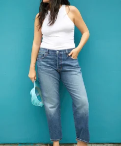 Women Outerknown Generation Slim Selvedge
