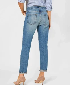 Women Outerknown Generation Slim Selvedge