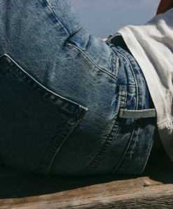 Women Outerknown Generation Slim Selvedge