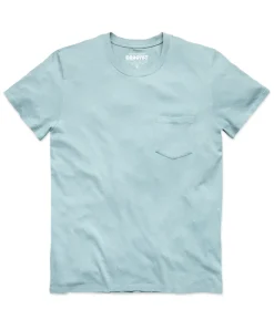 Men Outerknown Groovy Pocket Tee